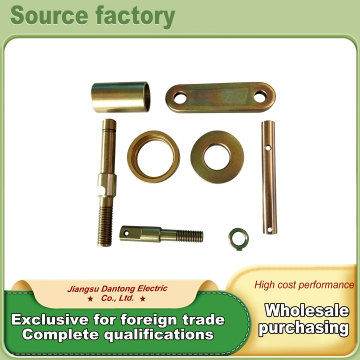 Durable Vacuum Circuit Breaker Accessories