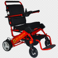 Portable léger fauteuil électrique pour handicapé