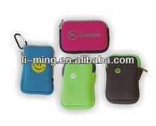 fashion promotional neoprene camera case