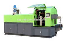 16 Cavity Cap Compression Molding Machine Cap samples Cap compression Machine