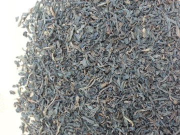 second grade puer ripe black tea