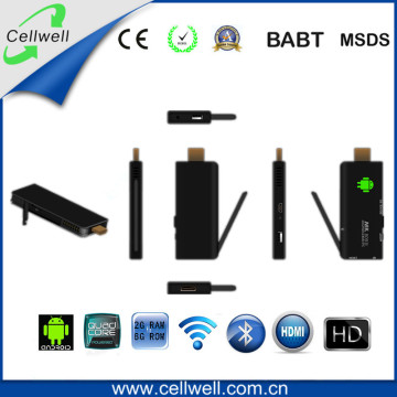 Smart TV Android Dongle, Android TV Dongle, Android Stick TV (TD003)