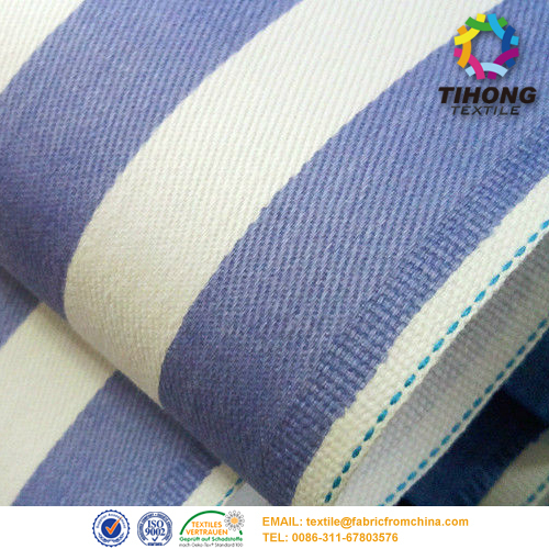 Cotton Fabric Pakaian untuk tekstil kain medis