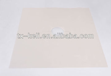 Non-stick PTFE Stovetop Covers stovetop protectors stove liner