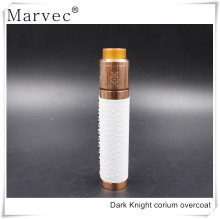 Dark Knight mod kits vape mechanical with leather