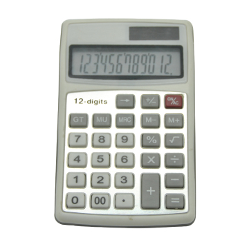 Mini Business Pocket Pretty Calculator