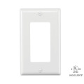 Gfci Electrical Household Wall  Cover  Plate