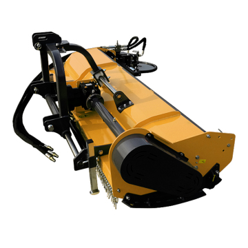 PTO Driven Flail Mower for Tractor