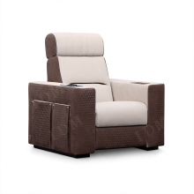 Modern Hotel Sofa Collection