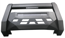 4X4 Accessories Nudge Bar For Universal Covering all models