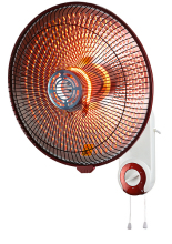 High Power Wall Electric Heater
