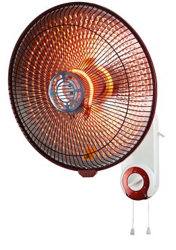 High Power Wall Electric Heater