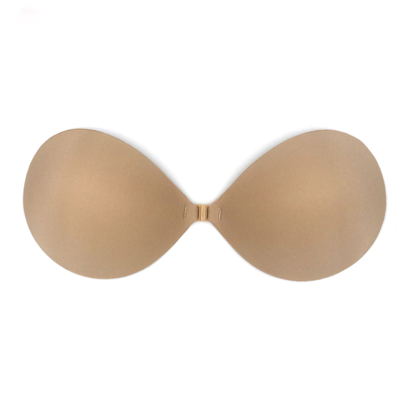 High Quality Seamless Underwear Bra Push Up Bra