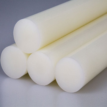 Good Chemical Stability PVDF Sheet/rod/ High-End Engineering Polyvinylidene