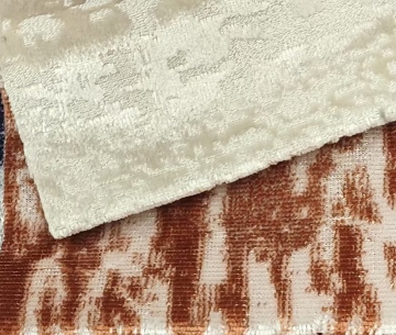 Velvet Fabric Stretchable Velvet Fabric For Home