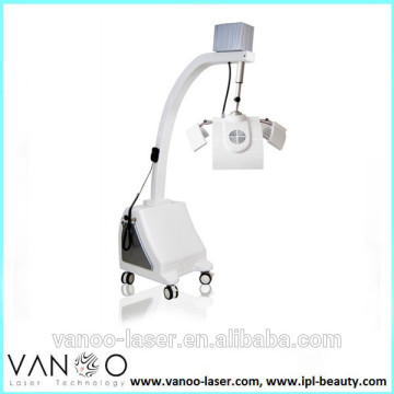 2014 newest Hair loss treatment New Diode Laser Hair Regrowth machine laser hair loss treatment