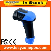 2016 New 2D Barcode Scanner Reader I2DBC001