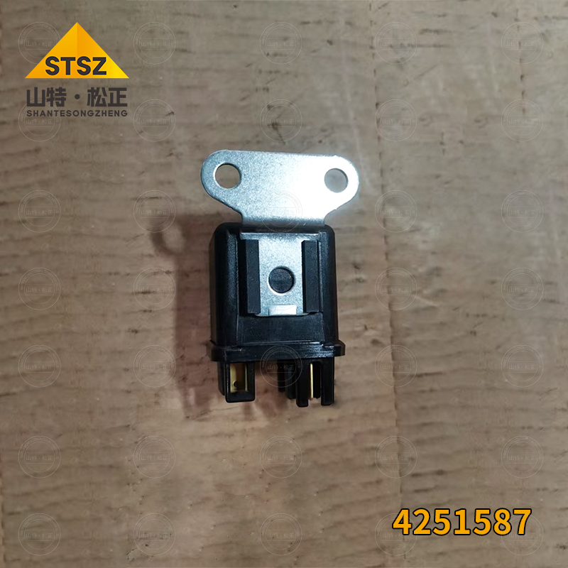 4251587 RELAY EX200-5 (4) 4251587 RELAY EX200-5 (4)