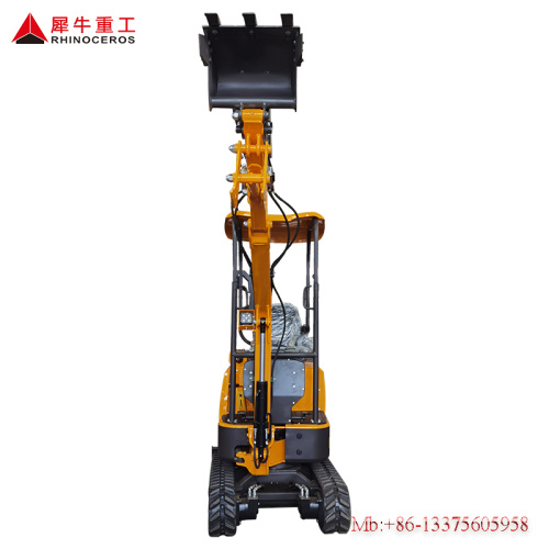 Rhinoceros XN12 for sale mini excavator swing boom