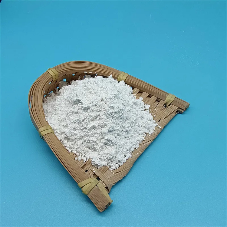 Phong cách mới Silicon Dioxide Bột tinh khiết cao 99,99%