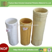 Dust Filter Bag for Filter Chimney Smoke/Air Dust collection Bag