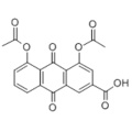 Diacerein CAS 13739-02-1