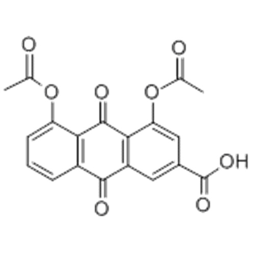 Diacerein CAS 13739-02-1