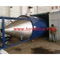 Skim Milk Liquid Spray Drying Machine