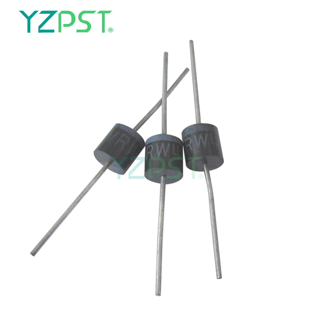 Low forward drop small current leakage Diode 4KV