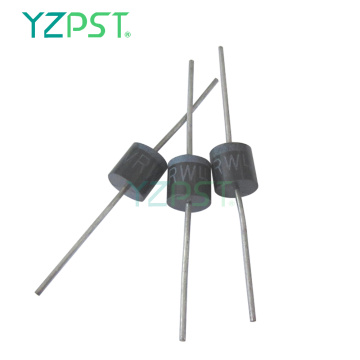 Low forward drop small current leakage Diode 4KV