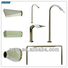 pool spa jet nozzles