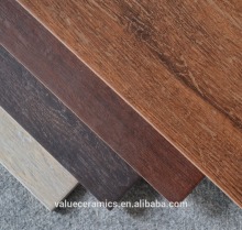 wood like ceramic floor tile,150x600mm