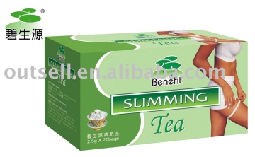 Benefit Slimming Tea
