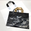 Biodegradable Plastic Shopping Bag Shopping With Logos