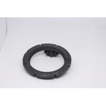 Graphite Sealing Ring for the Aerospace Field