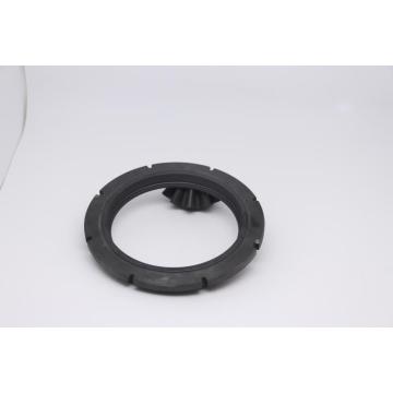 Graphite Sealing Ring for the Aerospace Field