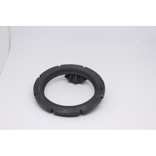 Carbon Graphite Seal Ring