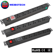 Power Distribution Solution Expert Supply PDU