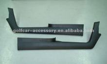 Club Car Precedent Side Panle