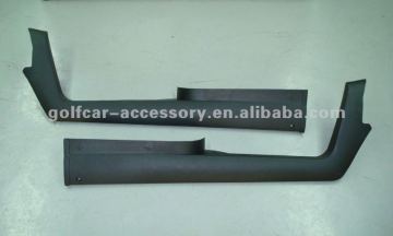 Club Car Precedent Side Panle