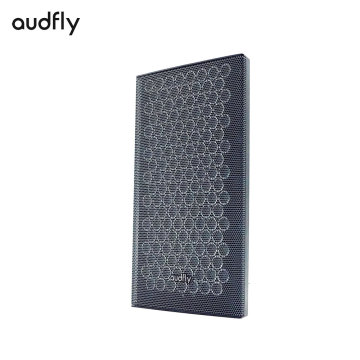 Audfly B2 Focused sound solutions High directivity directional speakers system for exhibitions