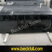 Indian Black Granite Kitchen Countertops