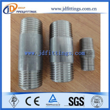 Stainless Steel Welding Fitting Nipple