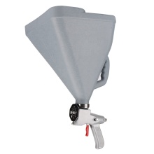 Air Texture Hopper Gun: The Ultimate Tool for Drywall and Ceiling Finishing