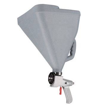 Air Texture Hopper Gun: The Ultimate Tool for Drywall and Ceiling Finishing