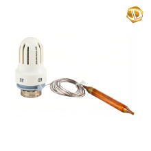 Integrated Control System for Smart Manufacturing