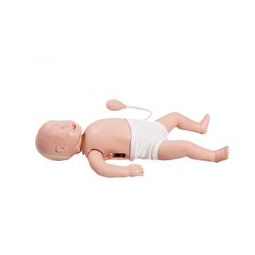Wireless Infant CPR Manikin with Smartphone GD/CPR20150