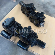 Repair Kit for SAUER DAN FOSS High Pressure Axial Variable Displacement Pumps: H1P115 & H1P130