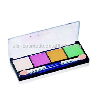 Cosmetics Mica Powder Eye Shadow