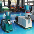 Pig Feed Pellet Making Machine with Gear Box